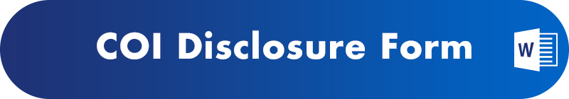COI Disclosure Form